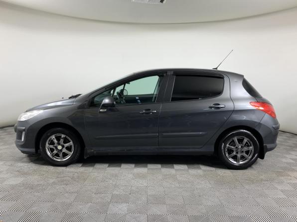 Peugeot 308 I с пробегом 2009 года, цена 354 000 рублей, 157420 км, хэтчбек, Автокод Объявления
