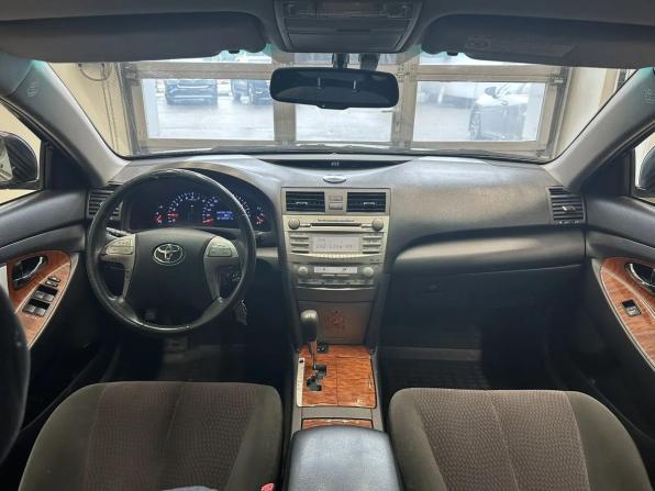 Toyota Camry VI (XV40) Рестайлинг с пробегом 2009 года, цена 830 000 рублей, 320134 км, седан, Автокод Объявления
