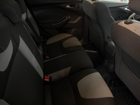 Ford Focus III с пробегом 2014 года, цена 729 000 рублей, 237000 км, универсал, Автокод Объявления