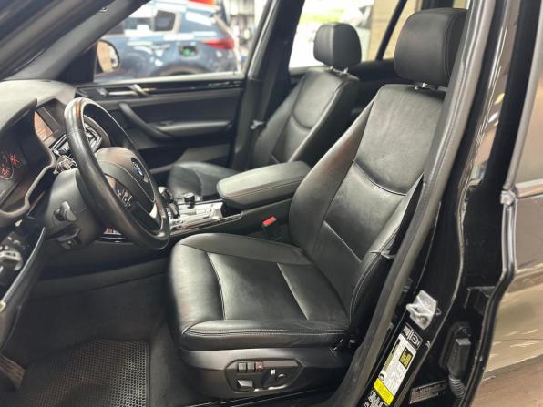 BMW X3 II (F25) с пробегом 2014 года, цена 2 100 000 рублей, 184233 км, внедорожник, Автокод Объявления