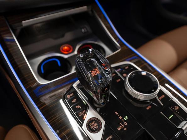 BMW X7 I (G07) с пробегом 2021 года, цена 7 750 000 рублей, 90075 км, внедорожник, Автокод Объявления