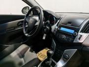 Chevrolet Cruze I Рестайлинг Курск  - изображение 23