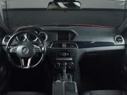 Mercedes-Benz C-Класс III (W204) Рестайлинг Кемерово  - изображение 29