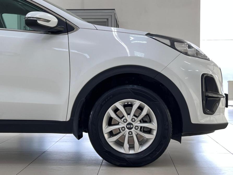 Kia Sportage IV Рестайлинг Волгоград  - изображение 9