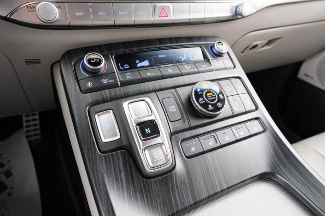 Hyundai Palisade I с пробегом 2018 года, цена 3 999 000 рублей, 112000 км, внедорожник, Автокод Объявления
