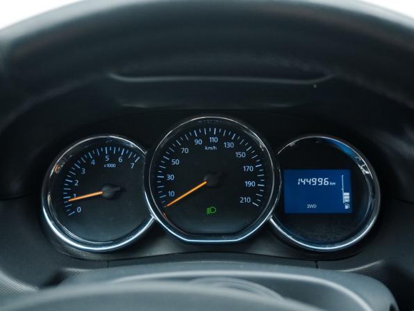 Renault Duster I Рестайлинг с пробегом 2015 года, цена 1 349 000 рублей, 144995 км, внедорожник, Автокод Объявления