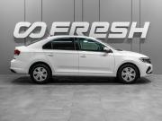 Volkswagen Polo VI Тюмень  - изображение 21