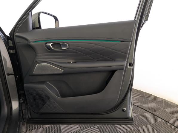 Geely EX5 Гибрид с пробегом 2026 года, цена 3 600 000 рублей, 5284 км, внедорожник, Автокод Объявления