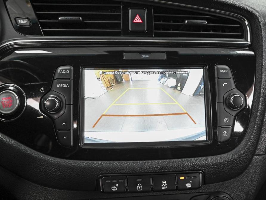 Kia Ceed II Рестайлинг Ставрополь  - изображение 15