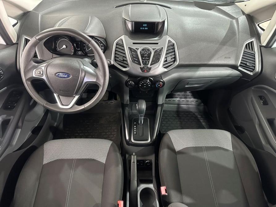 Ford EcoSport II Москва  - изображение 11