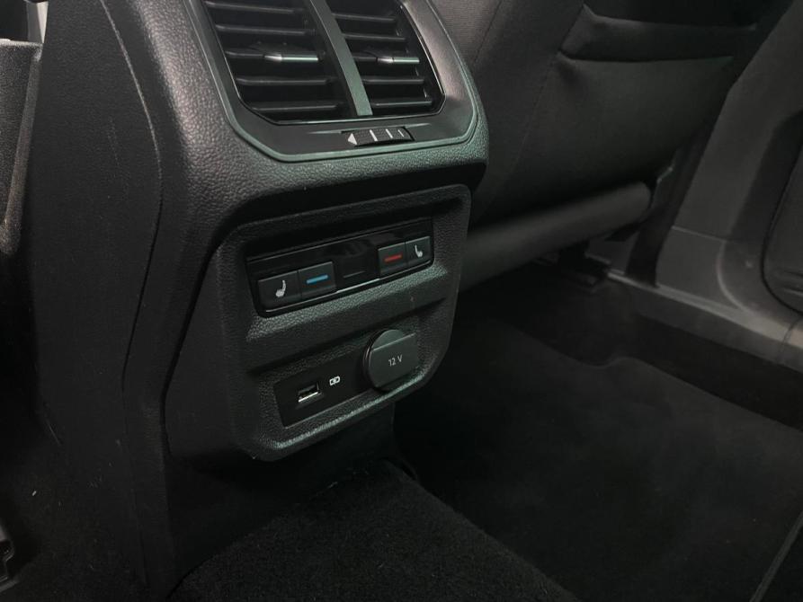 Volkswagen Tiguan II Санкт-Петербург  - изображение 13