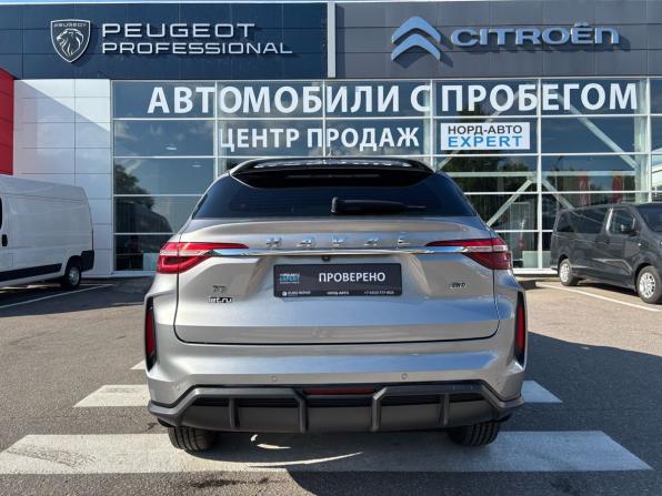 Haval F7 I Рестайлинг с пробегом 2022 года, цена 1 950 000 рублей, 81129 км, внедорожник, Автокод Объявления