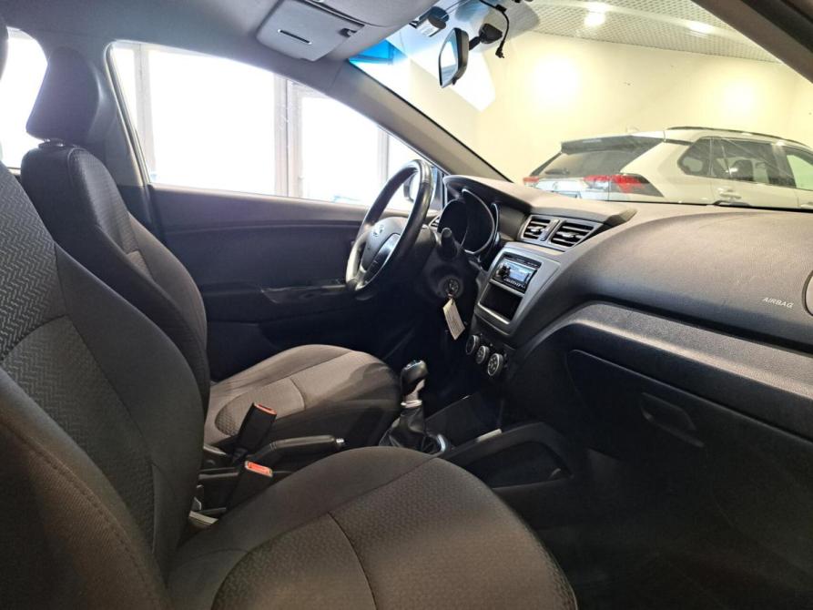 Kia Rio III Рестайлинг Казань  - изображение 13