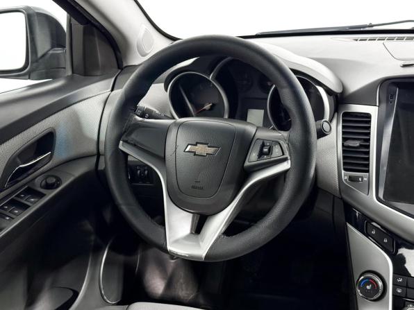 Chevrolet Cruze I с пробегом 2010 года, цена 430 000 рублей, 378904 км, седан, Автокод Объявления