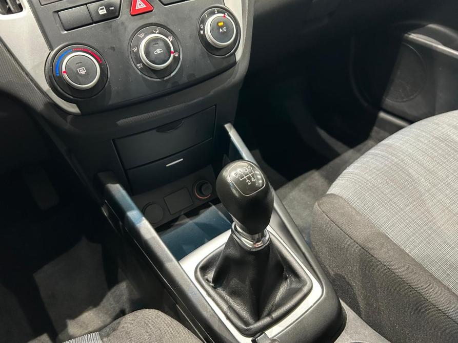 Kia Ceed I Рестайлинг Санкт-Петербург  - изображение 14