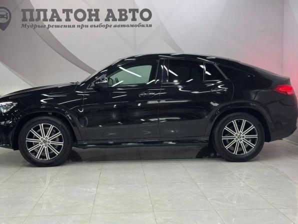 Новый Mercedes-Benz GLE Coupe II (C167) Рестайлинг 2025 года, цена 10 899 000 рублей, внедорожник, Автокод Объявления