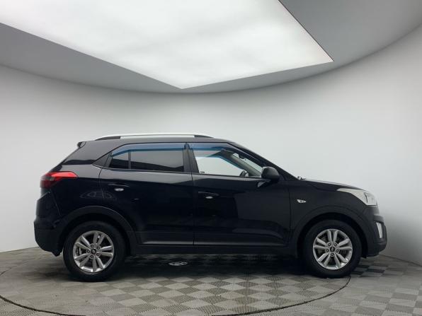 Hyundai Creta I с пробегом 2016 года, цена 1 509 000 рублей, 144578 км, внедорожник, Автокод Объявления