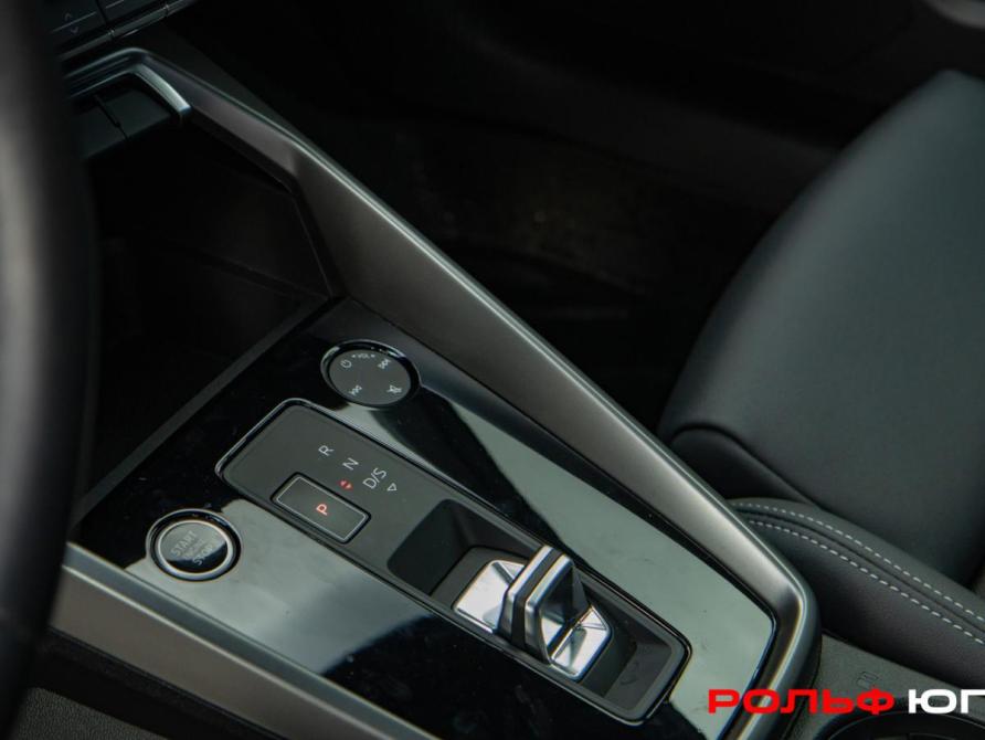 Audi A3 IV (8Y) Москва  - изображение 13