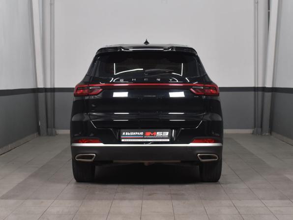 Chery Tiggo 7 Pro Max I с пробегом 2023 года, цена 1 949 999 рублей, 75057 км, внедорожник, Автокод Объявления