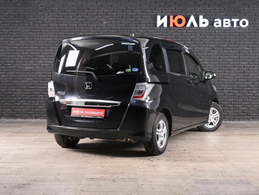 Honda Freed I Рестайлинг Екатеринбург  - изображение 4