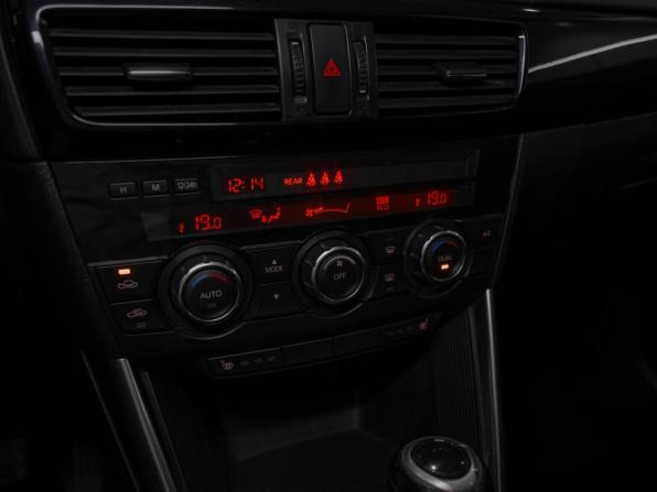 Mazda CX-5 I с пробегом 2013 года, цена 1 475 000 рублей, 225289 км, внедорожник, Автокод Объявления