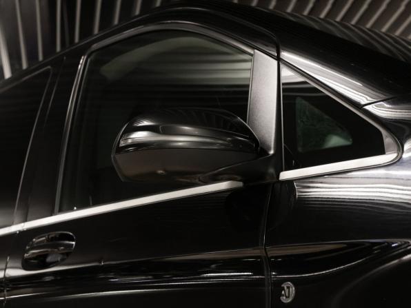Mercedes-Benz V-Класс III (W447) Рестайлинг с пробегом 2019 года, цена 8 812 660 рублей, 147708 км, минивэн, Автокод Объявления