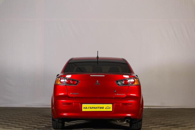 Mitsubishi Lancer X Рестайлинг с пробегом 2011 года, цена 779 000 рублей, 162153 км, седан, Автокод Объявления