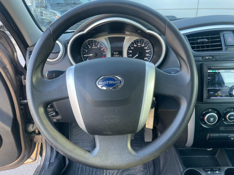 Datsun on-DO I Санкт-Петербург  - изображение 4