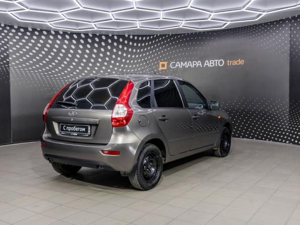 Lada (ВАЗ) Kalina II с пробегом 2016 года, цена 433 000 рублей, 96000 км, хэтчбек, Автокод Объявления
