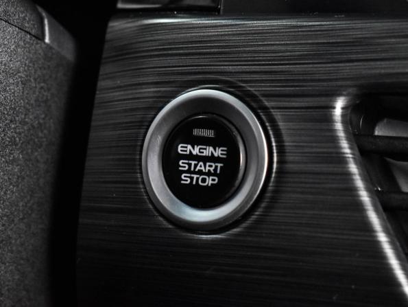 Geely Tugella I с пробегом 2021 года, цена 2 599 000 рублей, 63529 км, внедорожник, Автокод Объявления