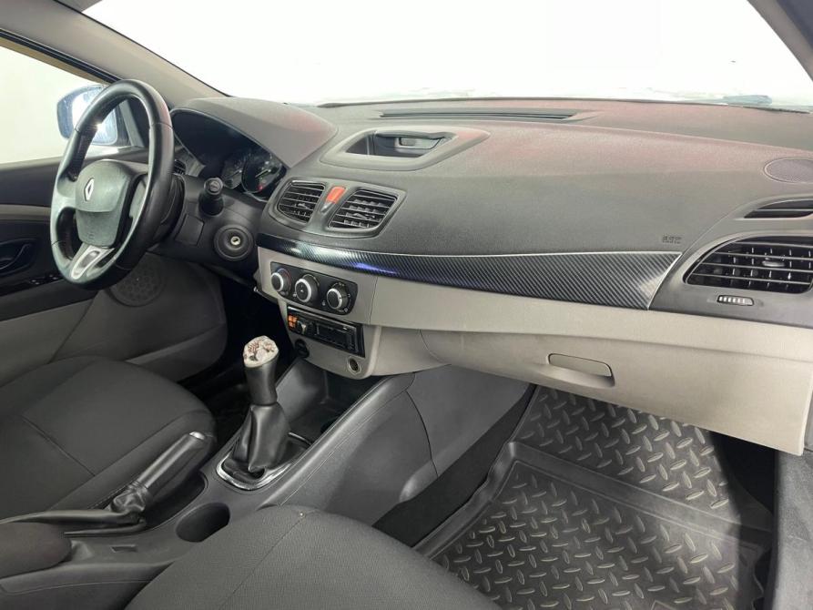 Renault Fluence I Воронеж  - изображение 7