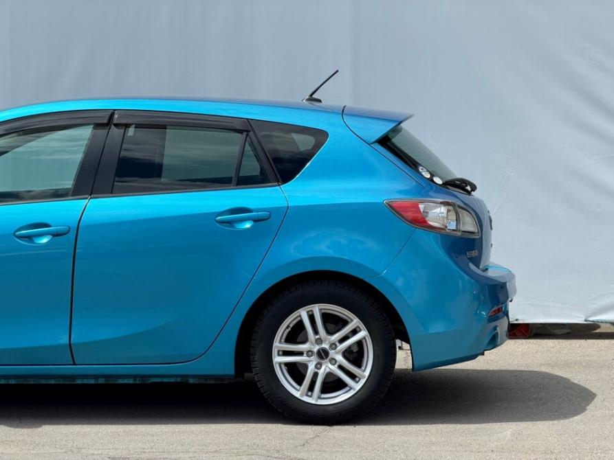 Mazda Axela II Иркутск  - изображение 9