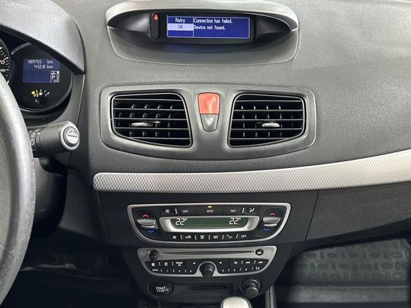 Renault Fluence I с пробегом 2011 года, цена 679 000 рублей, 189000 км, седан, Автокод Объявления