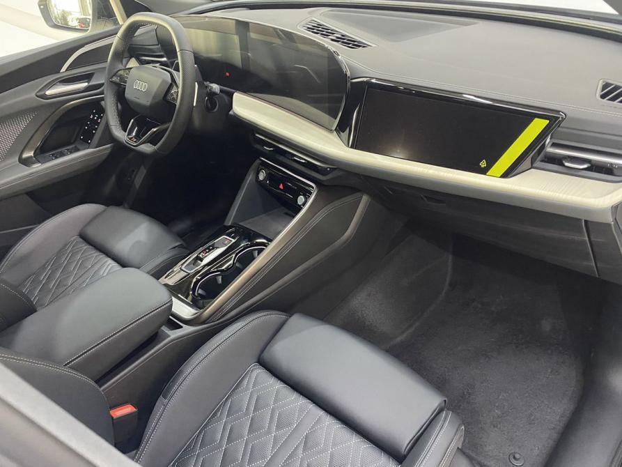 Audi Q5 III Воронеж  - изображение 9