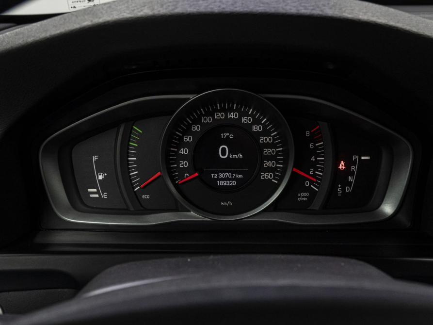 Volvo S60 II Рестайлинг Тюмень  - изображение 28