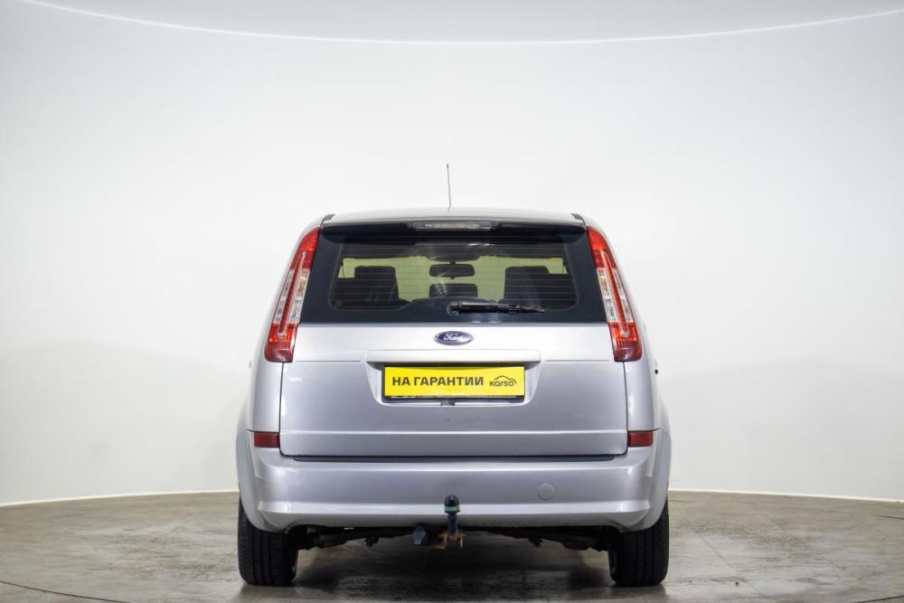 Ford C-MAX I Рестайлинг Оренбург  - изображение 6