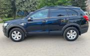 Chevrolet Captiva I Рестайлинг 2 Великий Новгород  - изображение 31