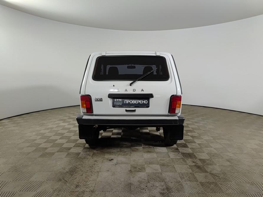 Lada (ВАЗ) Niva Legend Уфа  - изображение 7