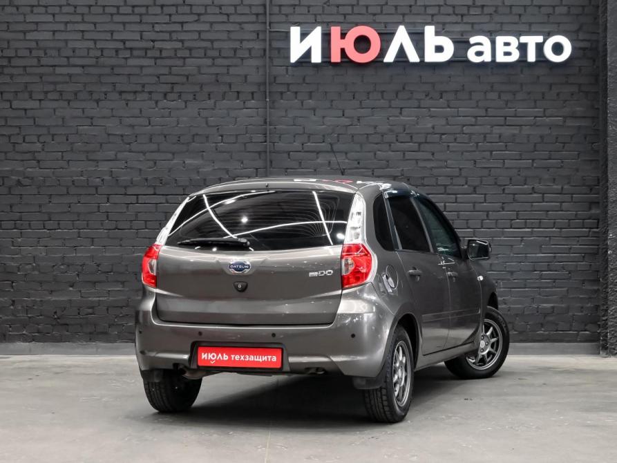 Datsun mi-DO Екатеринбург  - изображение 4
