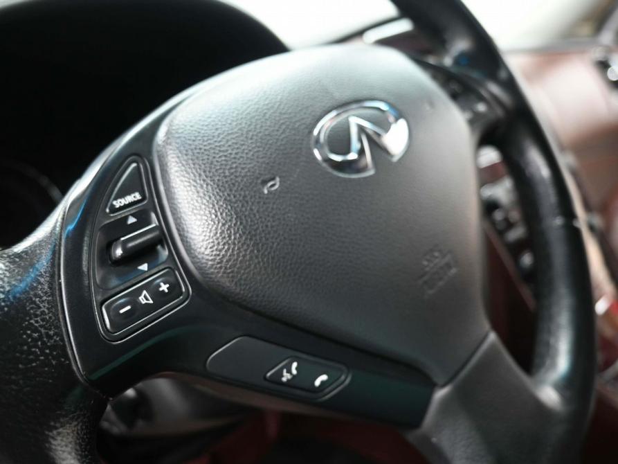 Infiniti QX50 I Рестайлинг Ростов-на-Дону  - изображение 15