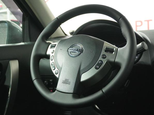 Nissan Qashqai I Рестайлинг с пробегом 2013 года, цена 804 000 рублей, 253362 км, внедорожник, Автокод Объявления