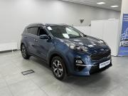 Kia Sportage IV Рестайлинг Казань  - изображение 23