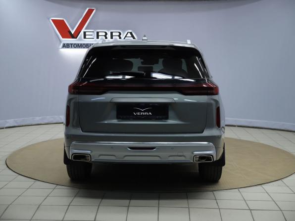 Exeed VX I Рестайлинг с пробегом 2023 года, цена 3 700 000 рублей, 41603 км, внедорожник, Автокод Объявления