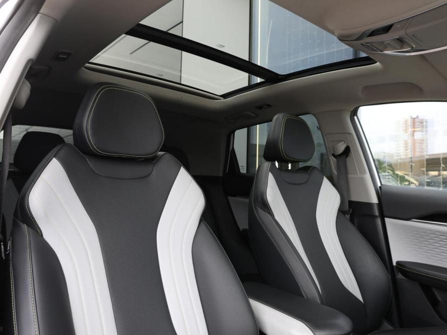 Geely Coolray I Рестайлинг Москва  - изображение 11