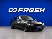 BMW 3 серии VI (F3x) Москва  - изображение 21