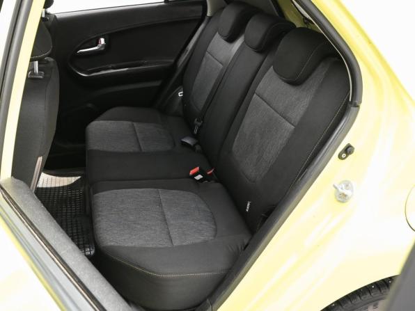 Kia Picanto II с пробегом 2013 года, цена 509 000 рублей, 143469 км, хэтчбек, Автокод Объявления