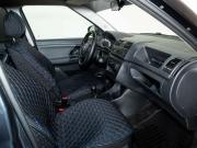Skoda Fabia II Рестайлинг Казань  - изображение 22