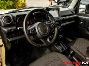 Suzuki Jimny IV Москва  - изображение 45