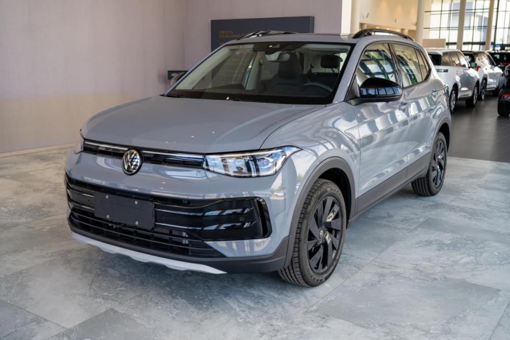 Volkswagen Tharu XR Ростов-на-Дону  - изображение 3