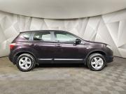 Nissan Qashqai I Рестайлинг Москва  - изображение 25